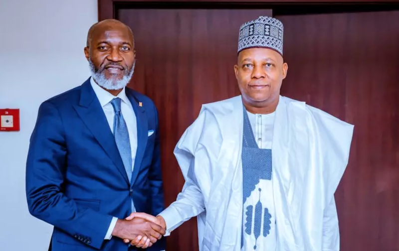 FG set to disburse N75bn loans to MSMEs