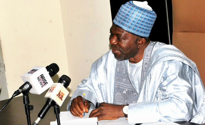 NBC resolved 15 interstate boundary disputes in 2023 – DG