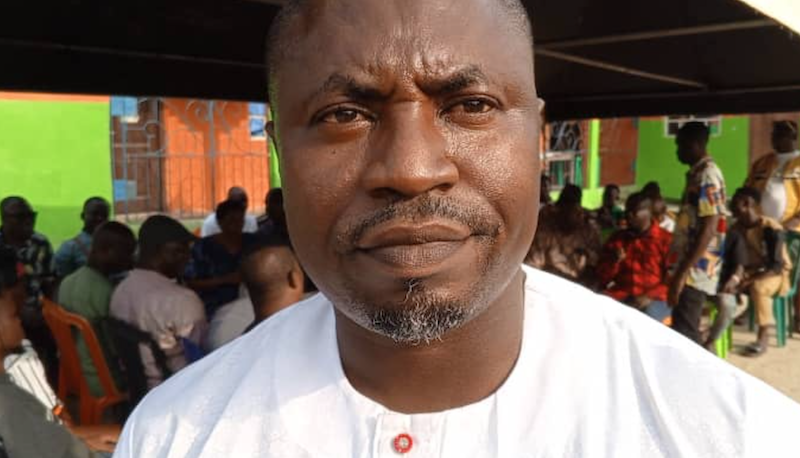 Why Gov Oborevwori deserves applause from all Deltans - Ejoh