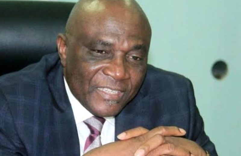 BREAKING: Presidency debunks proposed N105,000 minimum wage