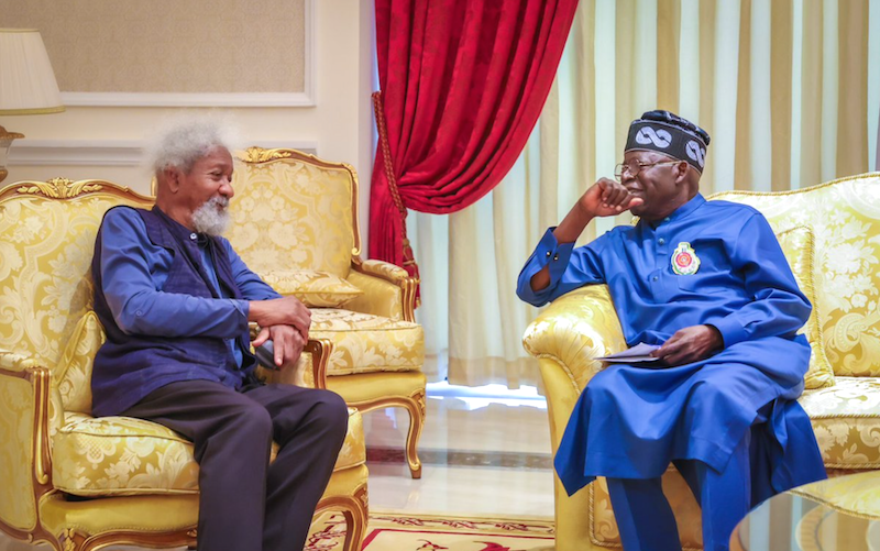 TAMPAN, COSON react over renaming of National Theatre