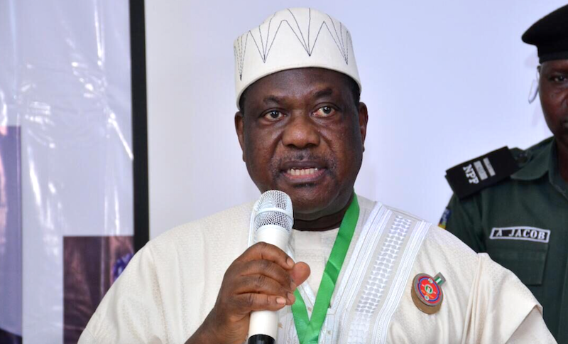 Insecurity: FG to implement proof of address system nationwide