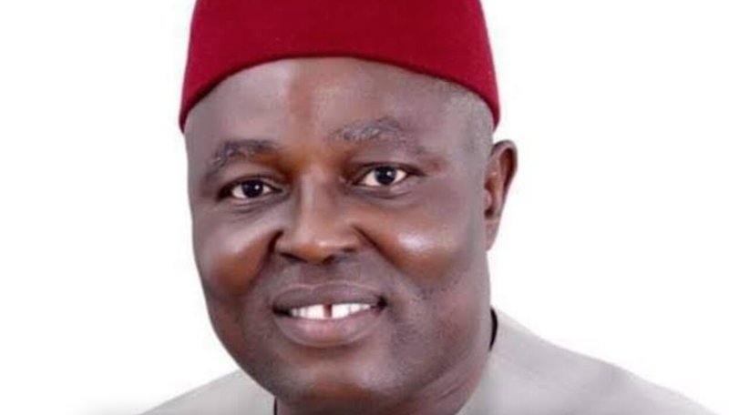 Umahi’s younger brother moves to replace Minister in Senate