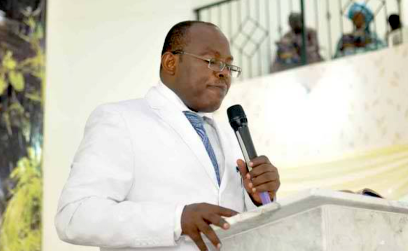 Rejoice, economic hardship will change in 2024 – Prophet tells Nigerians