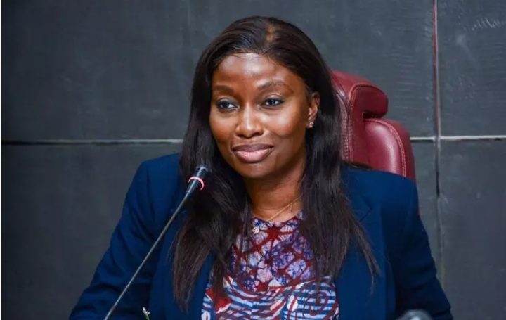 New MD reveals mission at FAAN
