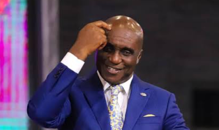 Why people face hardship every January – Pastor Ibiyeomie