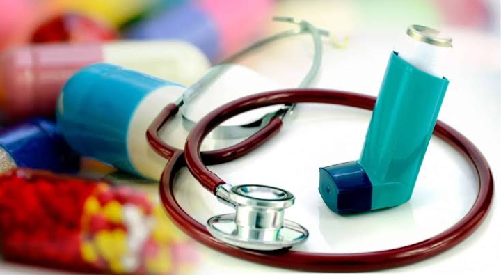 Why people with respiratory issues should be cautious from now till Christmas