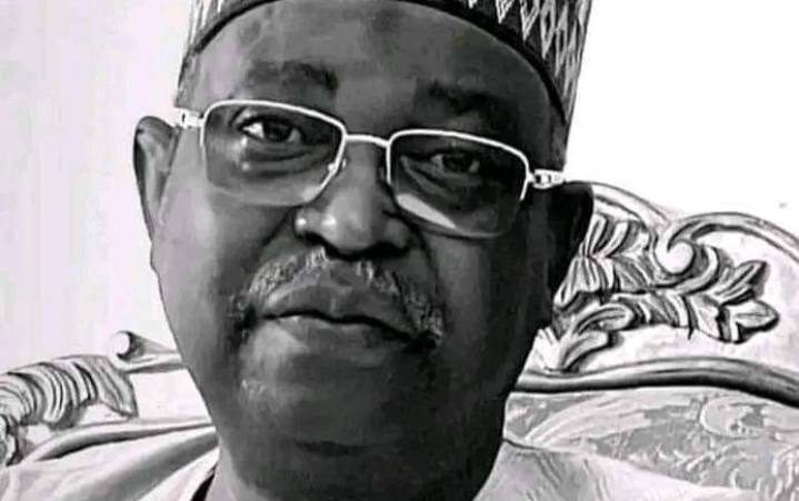 BREAKING: Former Speaker, Ghali Umar Na’Abba is dead