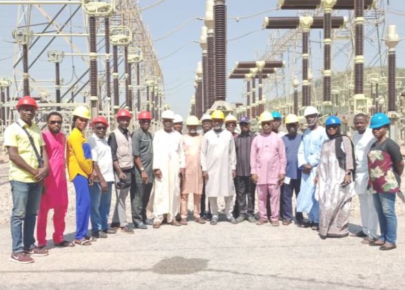 Insecurity threatening 3 TCN Shiroro lines – GM