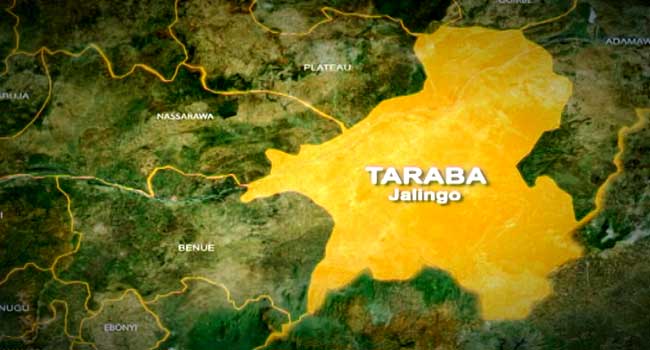 Over 30 killed in Taraba Community as violence erupts again