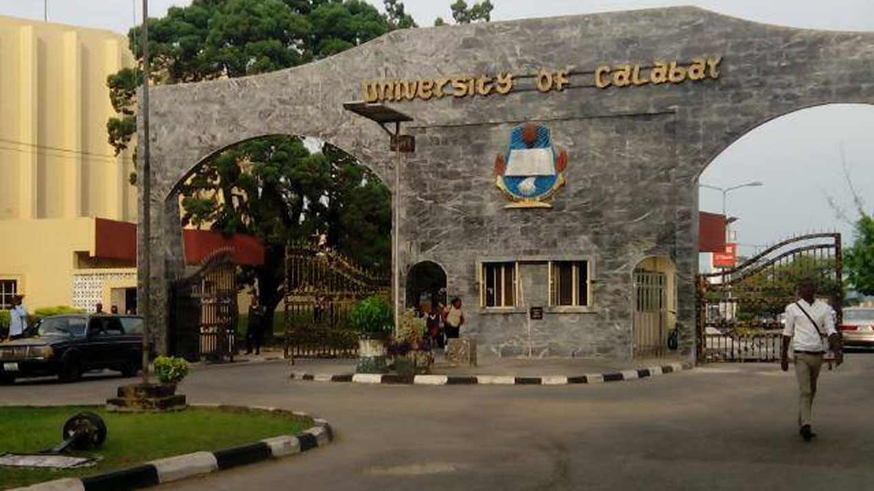 UNICAL releases names of abducted students by gunmen