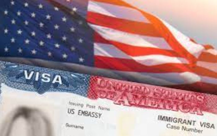 US threatens ban on Nigerians for overstaying visas
