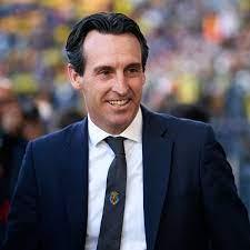 EPL: Why we lost 3-2 to Manchester United – Aston Villa coach, Unai Emery