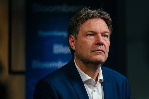 German vice chancellor cancels COP28 visit due to budget crisis
