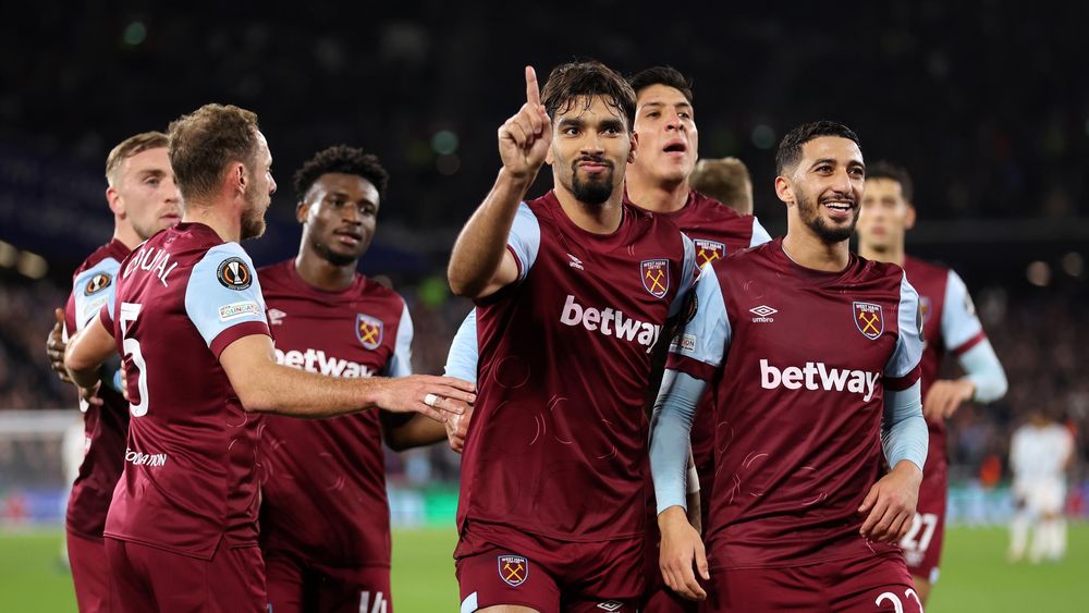 EPL: Bowen, Kudus score as West Ham beat Manchester United 2-0 at the London stadium