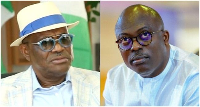 Wike V Fubara: Supreme Court fixes date to hear all appeals in Rivers cases
