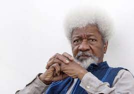 Soyinka critiques Tinubu’s address, urges civilized protest management