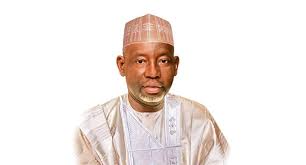 Namadi signs Jigawa’s N298bn 2024 budget
