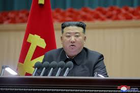 Prepare for war- North Korea leader orders Military, nuclear weapons sector