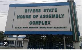 BREAKING: House of assembly Speaker resigns his position