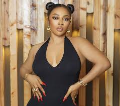 Toke Makinwa shares emotional account of losing her parents