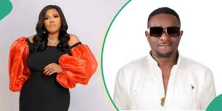 Toyin Abraham reveals why she featured Emeka Ike in ‘Malaika’ movie