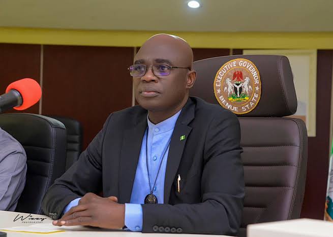 17 Benue LGAs lived in perpetual fear, FG’s efforts reduced it to 3-Gov Alia reveals