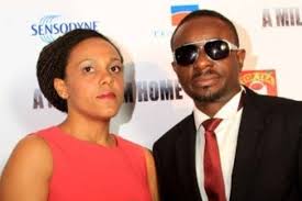 Emeka Ike’s ex-wife, Suzanne narrates her side of story