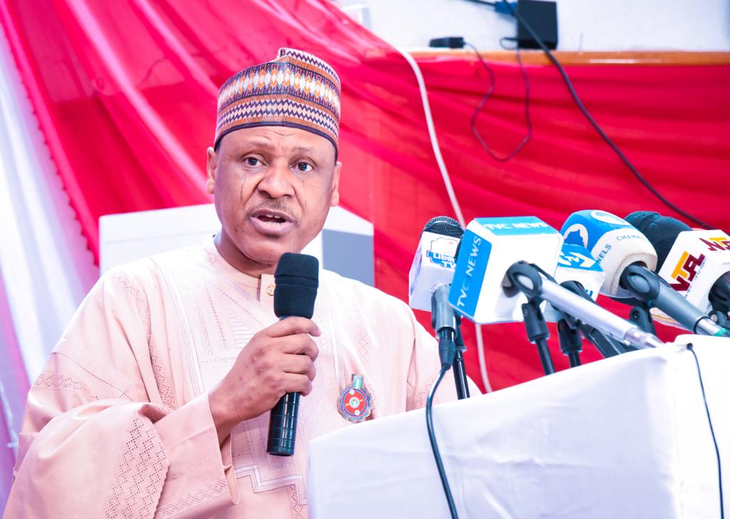 Information Minister: 2024 Budget demonstrates Tinubu’s commitment to fiscal responsibility