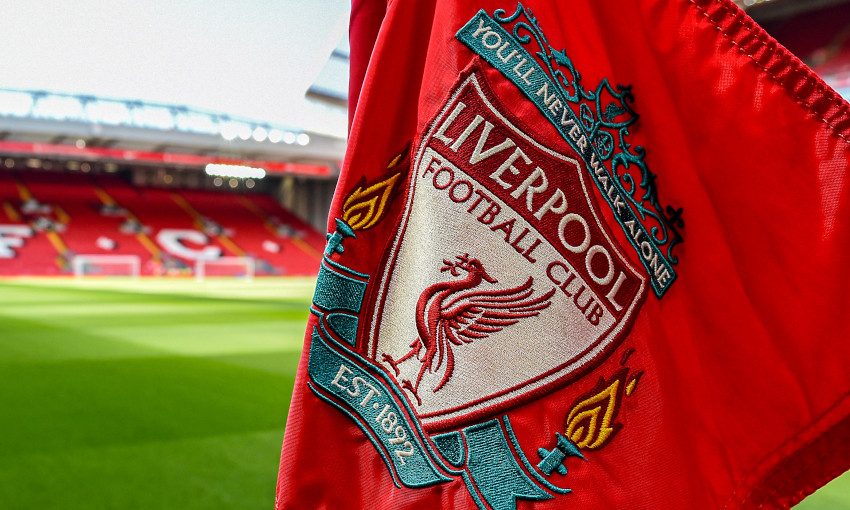 Liverpool seal record-equalling 20th EPL title