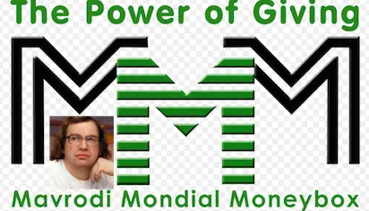Ponzi Scheme: Netizens react as MMM resurfaces, rebrands