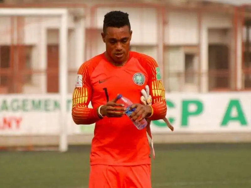 NPFL: Olorunleke Ojo to dole out N250,000, 50 jerseys to  Enyimba fans today