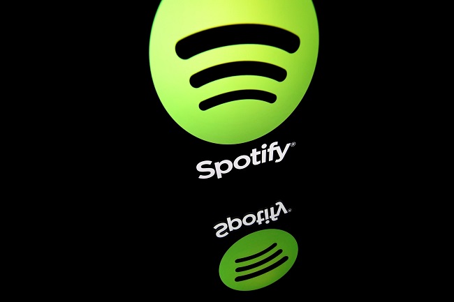 Spotify to reduce staff by ‘Approximately 17%’