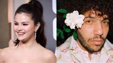 Selena Gomez speaks on relationship with Producer Blanco