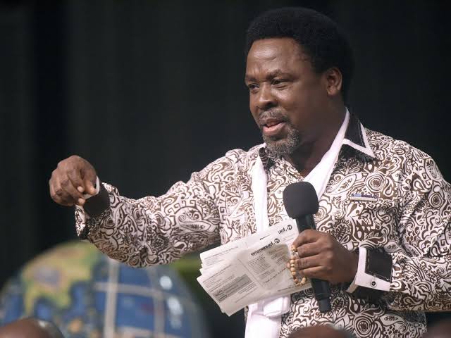 Fallout of BBC documentary: TB Joshua’s Emmanuel TV Channel pulls out of DStv, GOtv, Pay-TV