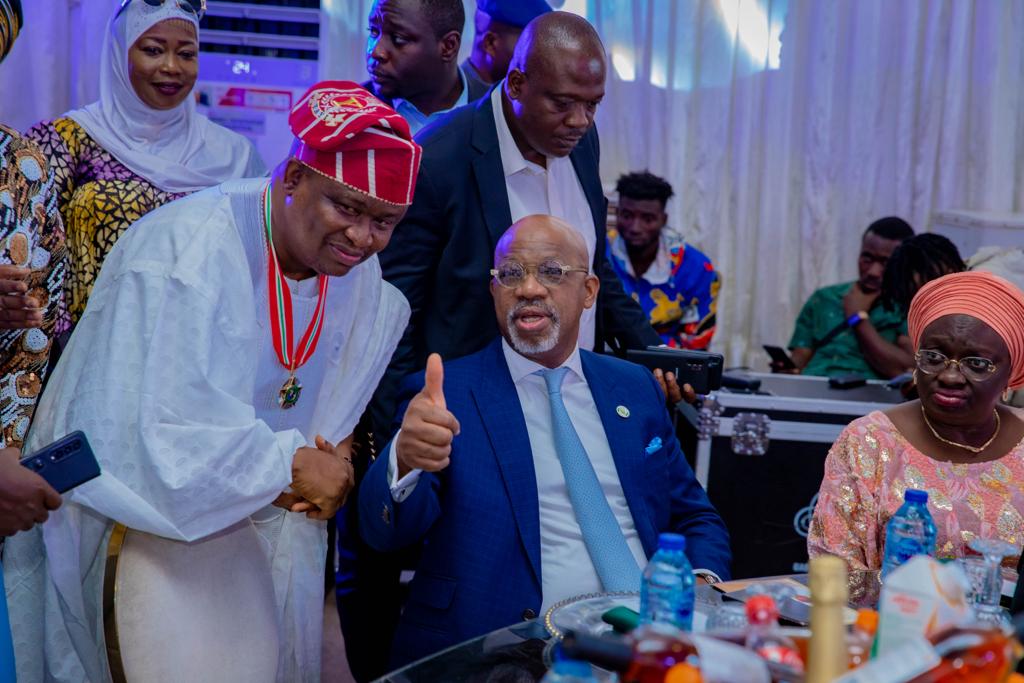 Senator Adeola Yayi hails Gov Abiodun’s final victory