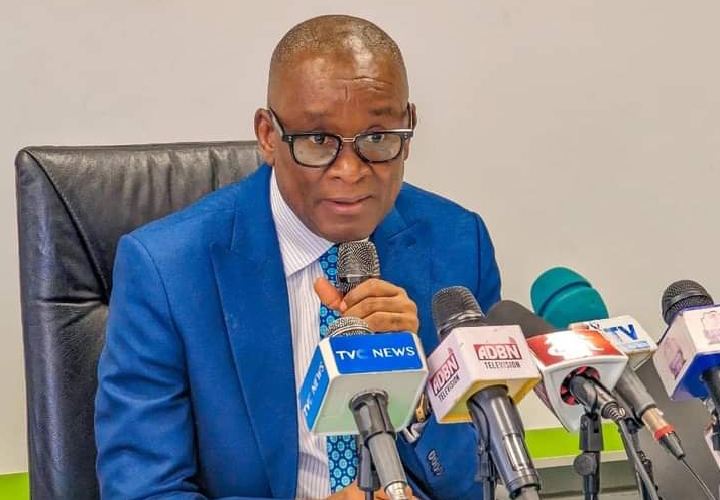 Nigeria vs Libya: Sports Minister sends strong message to Super Eagles