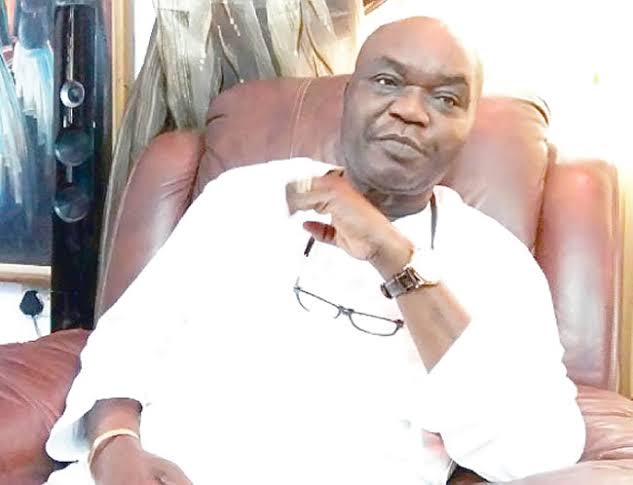 Charles Idahosa puts PDP Governors to task over agreement with Obaseki
