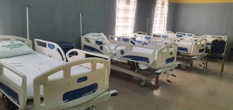 SDGs: FG hands over 100-bed Mother and Child Hospital to Kebbi, Kogi States