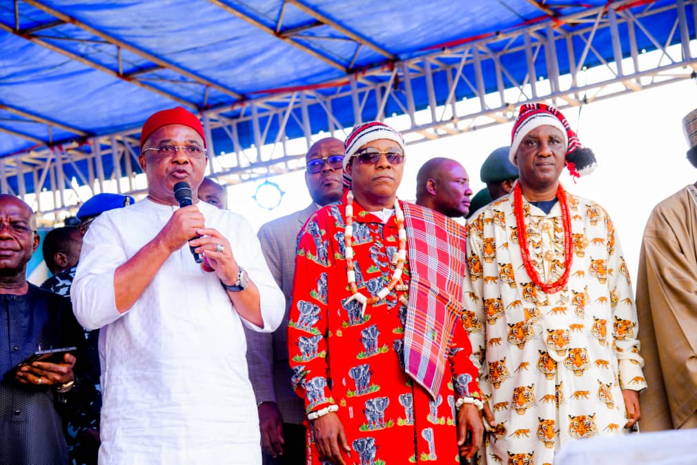 Insecurity: PISE-P uncovers plot to frustrate peace initiative in S’East, malign Kalu