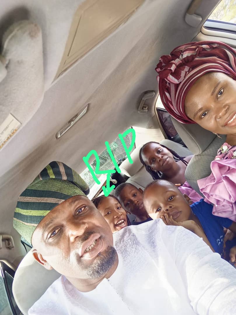 INSECURITY in Abuja: Lawyer narrates how kidnappers kitted in military camouflage abducted his wife, children