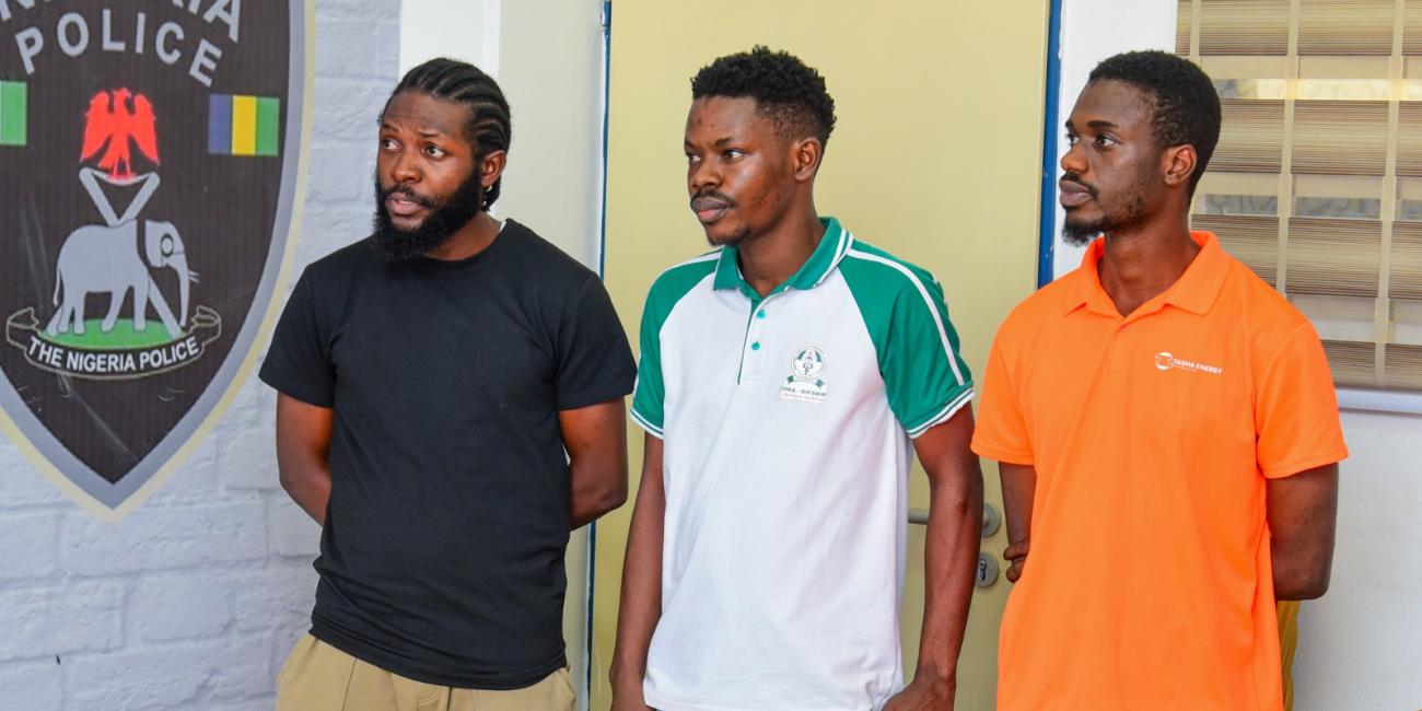 Arrest of alleged Gistlover staff: Popular broadcaster asks IGP to release his brother