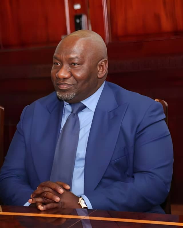 HoR member hails Benedict Peters, Mozambique Govt over breakthrough on Mazenga gas field