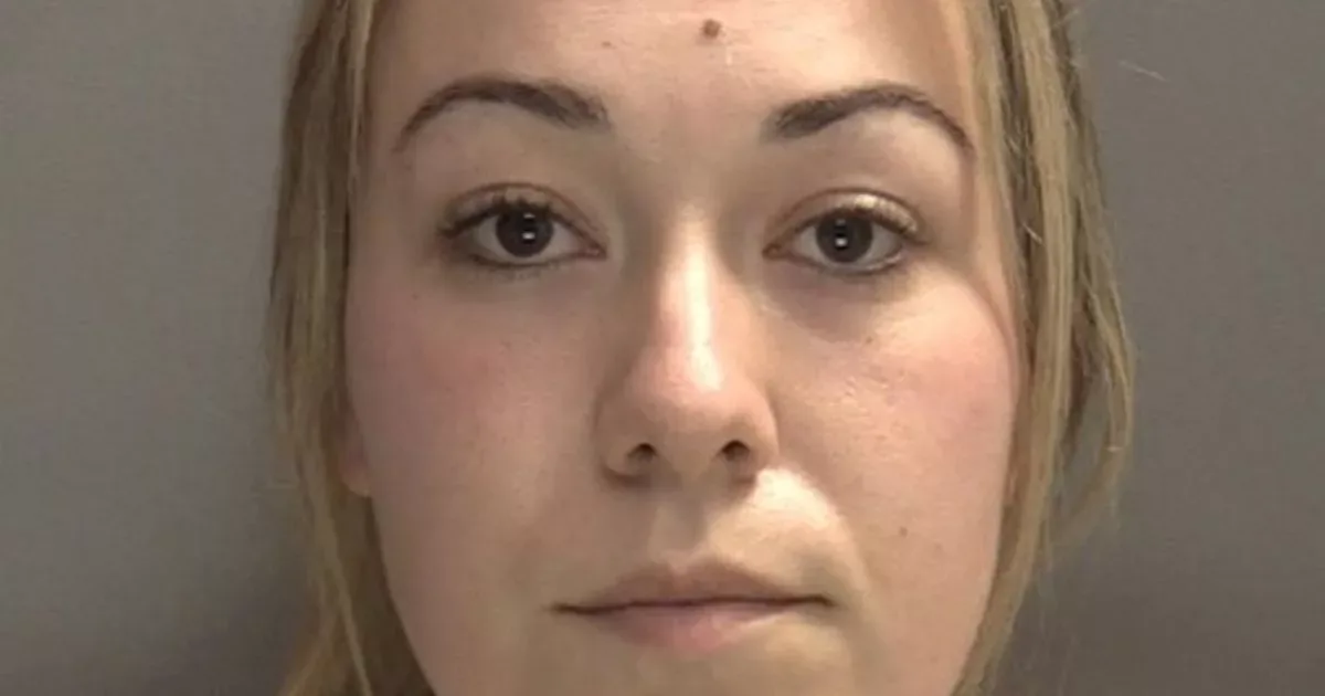 Prison staff caught bonking inmates – from ‘easy access’ hole to hidden cameras