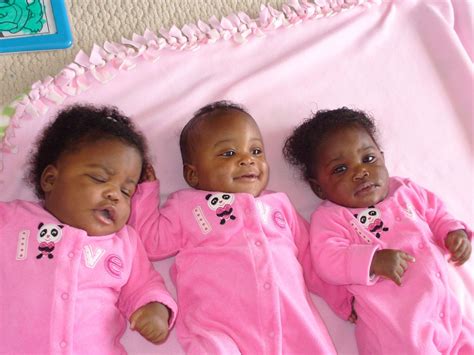 Hospital detains mother, her triplets over inability to pay N352,350 delivery bill
