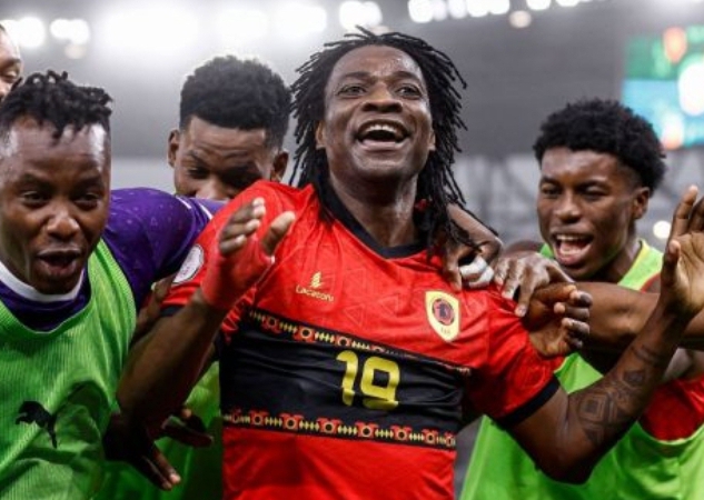 AFCON 2023: Angola govt shower players with  cash, iPhone, others to beat Super Eagles