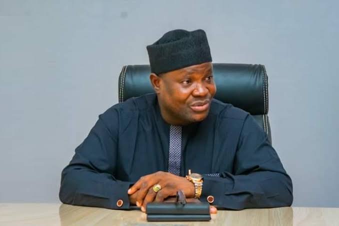 SAD! Two die in deputy Gov’s convoy auto crash