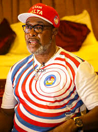 AFN set up 5-man committee for Africa Games, Olympics Games, others