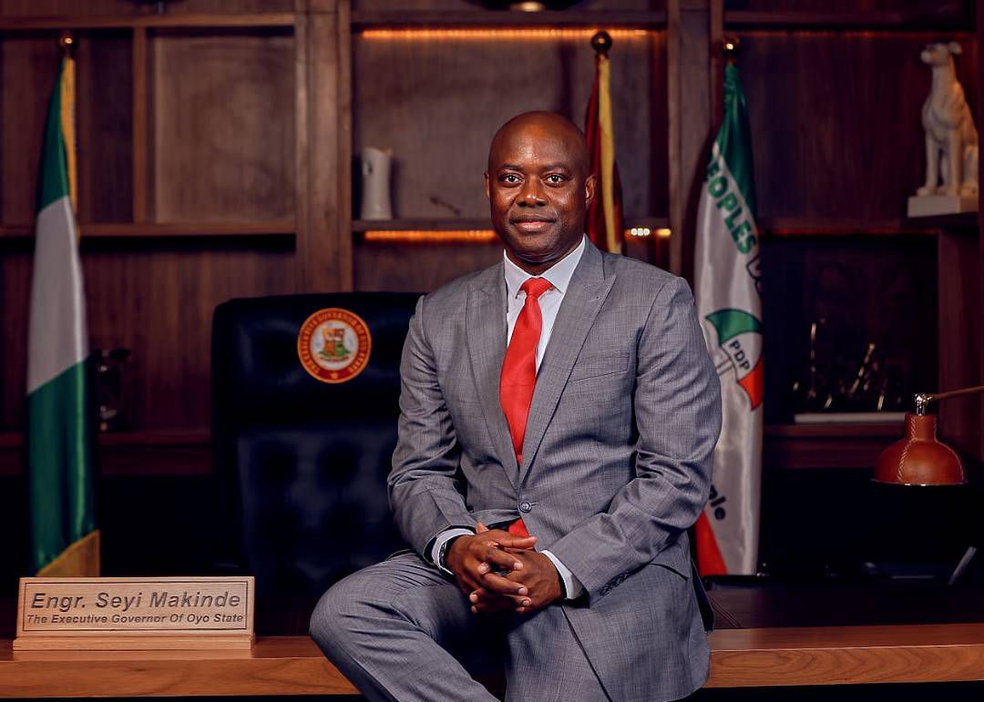 2027 Presidency: Governor Makinde distances self from the G-5 Port Harcourt declaration
