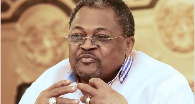 Mike Adenuga net worth hits $7.4 billion, becomes Nigeria’s second richest